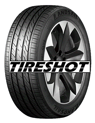 Landsail CLV6 Tire